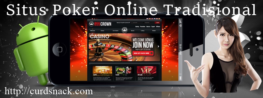 situs poker online